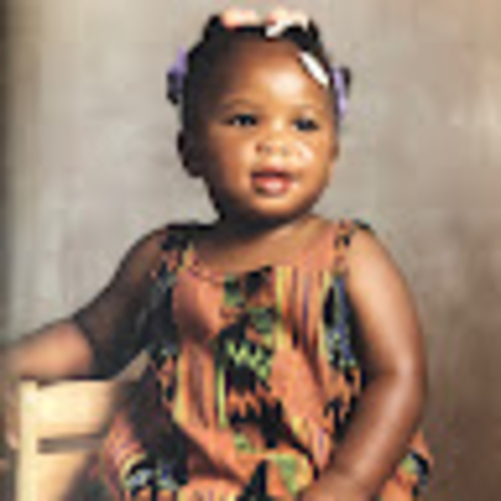 Meet your Posher, Peweli
